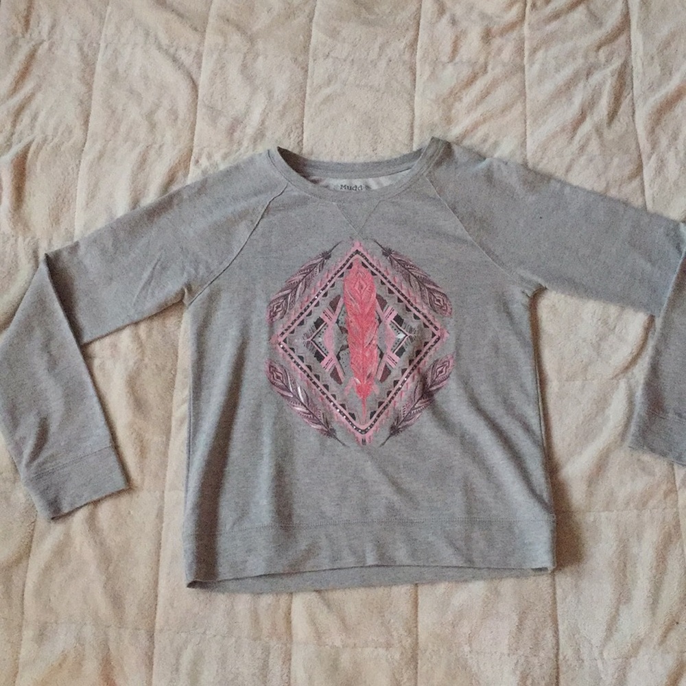 NWOT Long sleeve shirt